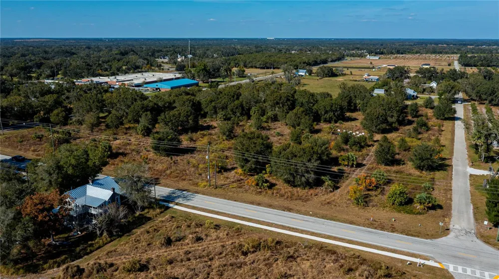 SW CO RD 760A Arcadia, FL 34266