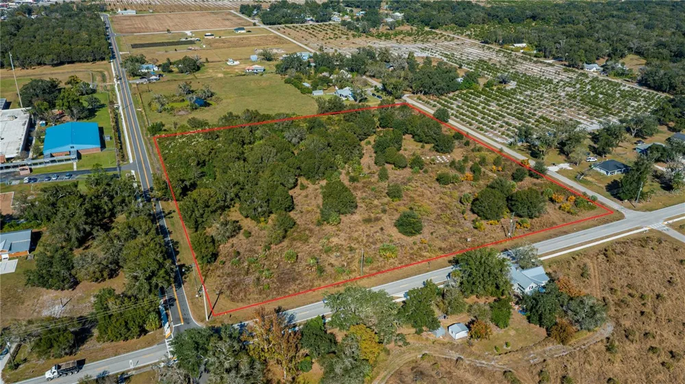SW CO RD 760A Arcadia, FL 34266