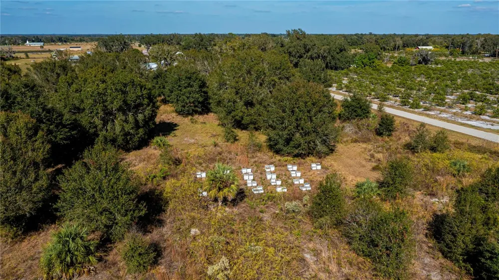 SW CO RD 760A Arcadia, FL 34266