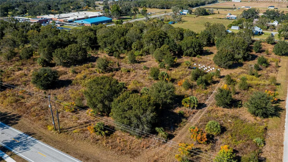 SW CO RD 760A Arcadia, FL 34266
