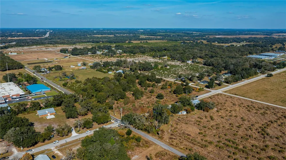 SW CO RD 760A Arcadia, FL 34266
