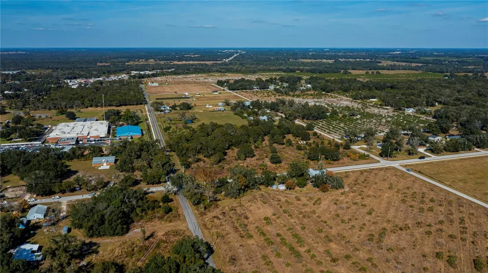 SW CO RD 760A Arcadia, FL 34266