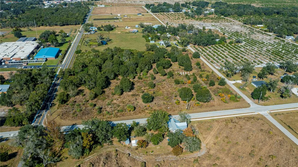 SW CO RD 760A Arcadia, FL 34266