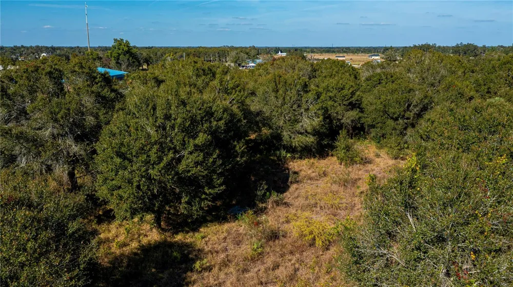SW CO RD 760A Arcadia, FL 34266