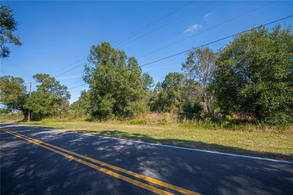 SW CO RD 760A Arcadia, FL 34266