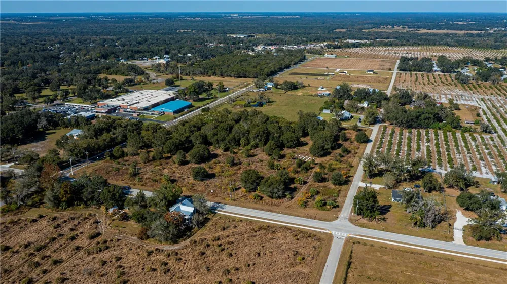 SW CO RD 760A Arcadia, FL 34266