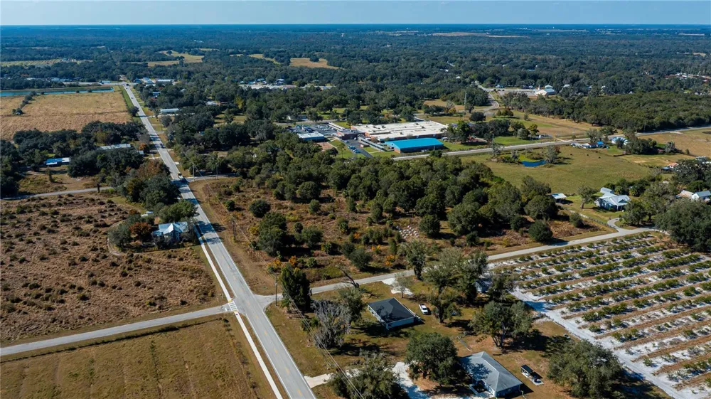 SW CO RD 760A Arcadia, FL 34266