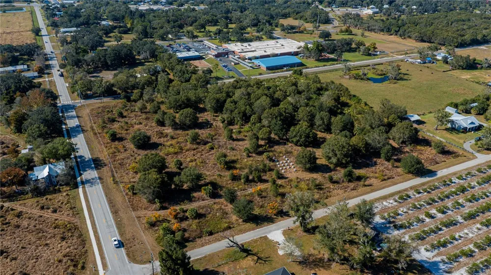 SW CO RD 760A Arcadia, FL 34266
