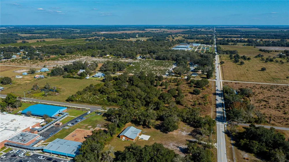 SW CO RD 760A Arcadia, FL 34266