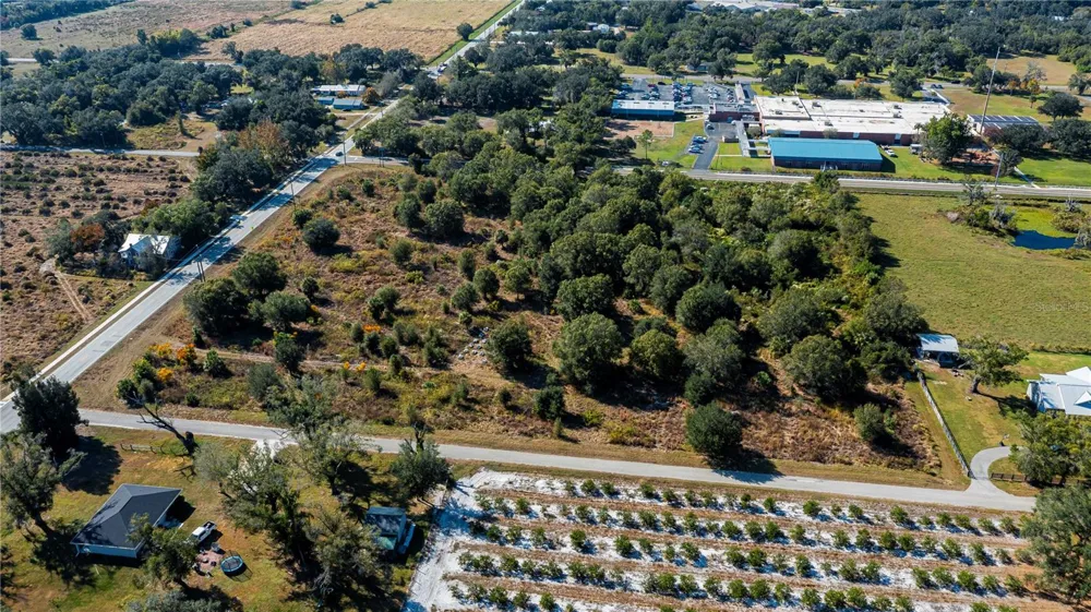 SW CO RD 760A Arcadia, FL 34266