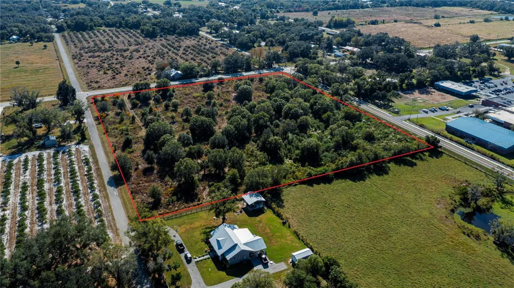 SW CO RD 760A Arcadia, FL 34266