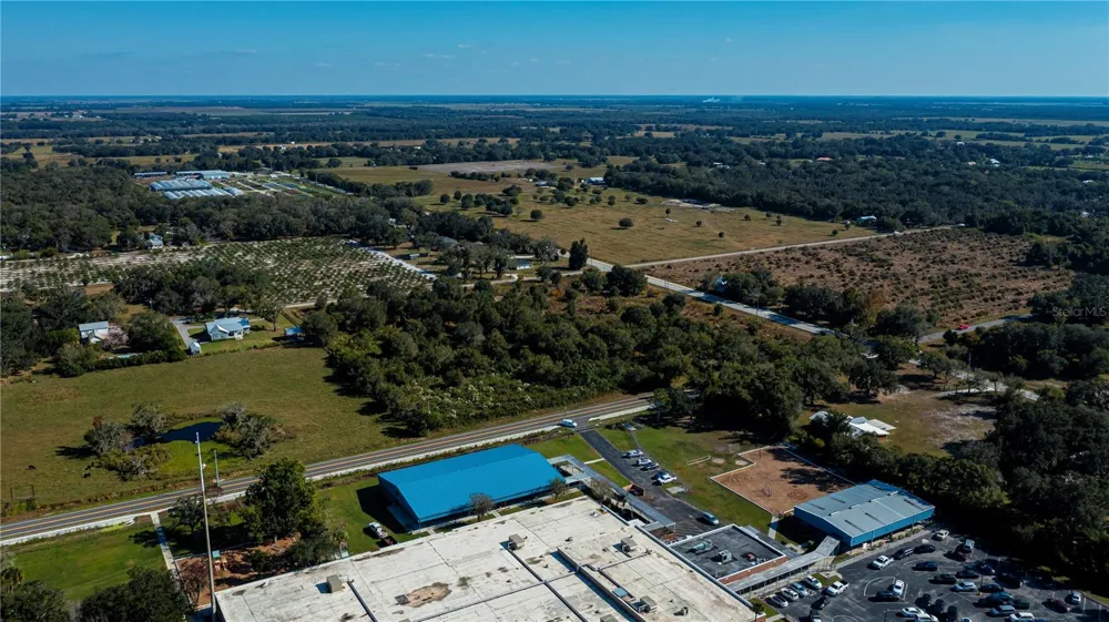 SW CO RD 760A Arcadia, FL 34266