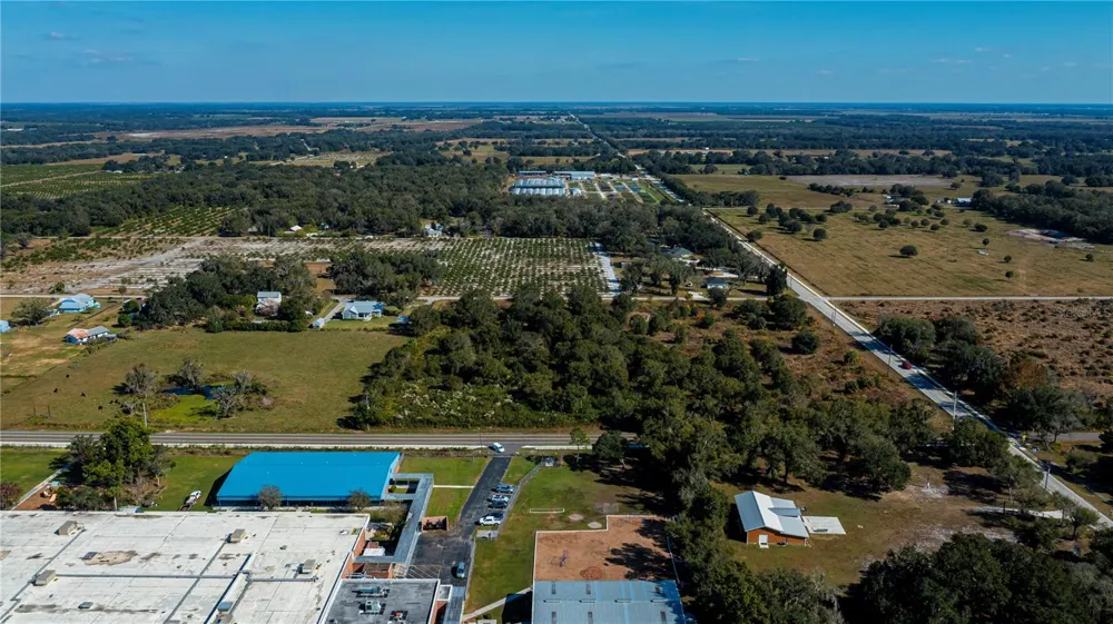 SW CO RD 760A Arcadia, FL 34266