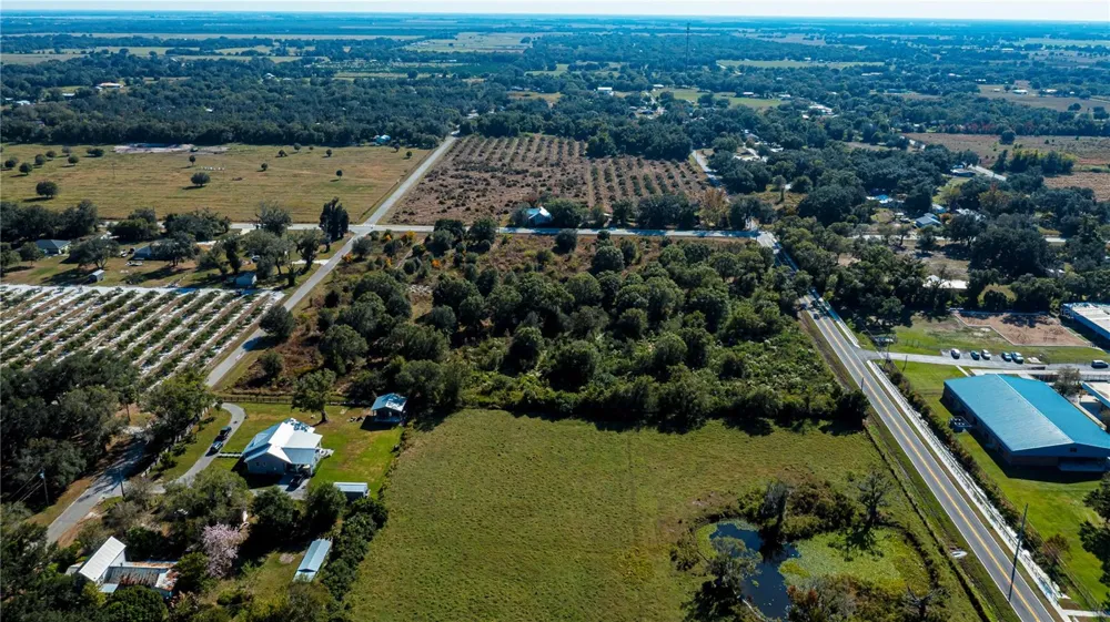 SW CO RD 760A Arcadia, FL 34266