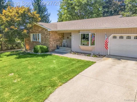 745 Freer Road