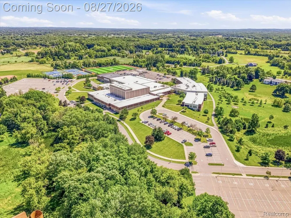 745 Freer Road Chelsea City, MI 48118