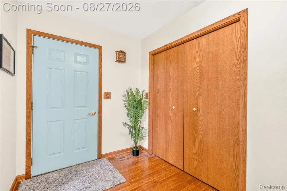 745 Freer Road Chelsea City, MI 48118