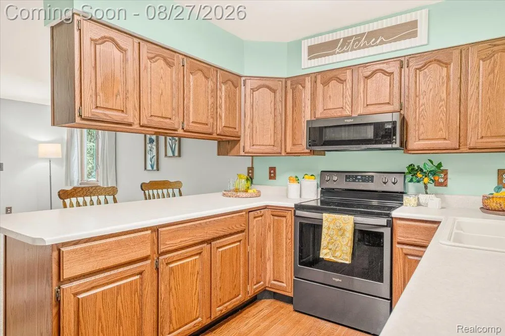 745 Freer Road Chelsea City, MI 48118