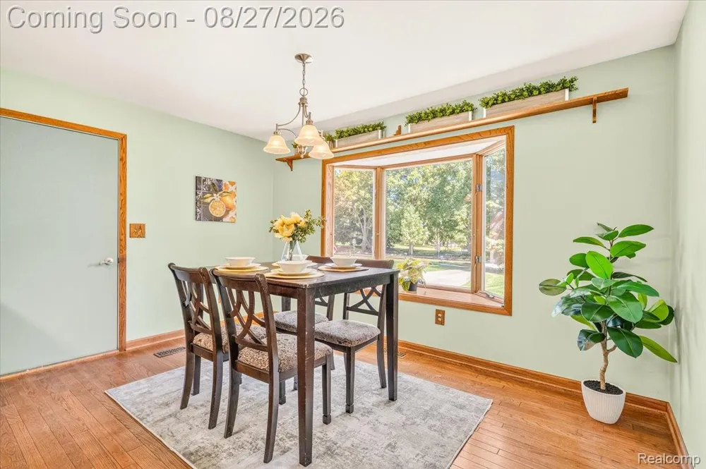 745 Freer Road Chelsea City, MI 48118