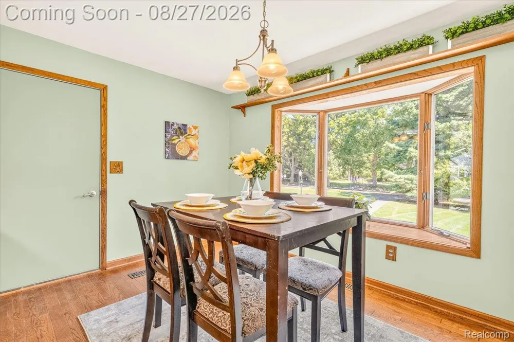 745 Freer Road Chelsea City, MI 48118