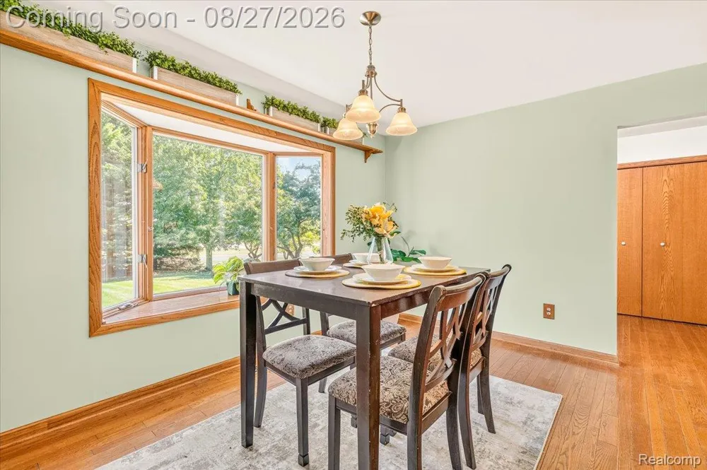 745 Freer Road Chelsea City, MI 48118