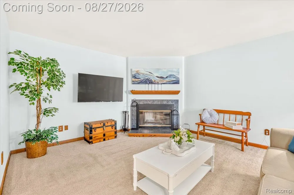 745 Freer Road Chelsea City, MI 48118