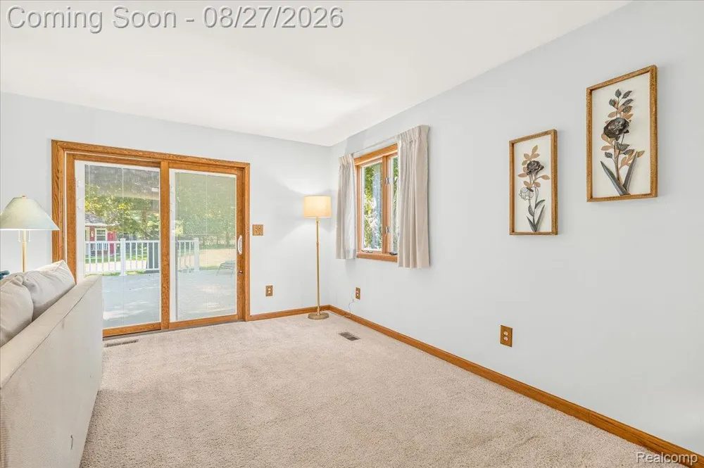 745 Freer Road Chelsea City, MI 48118