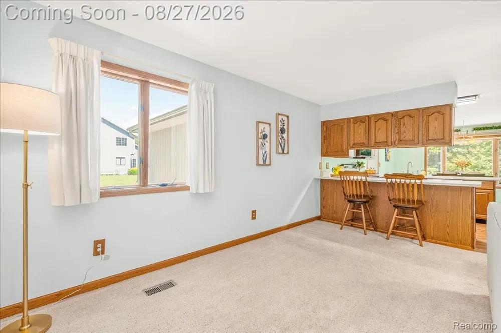 745 Freer Road Chelsea City, MI 48118
