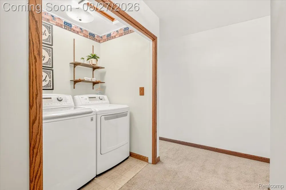 745 Freer Road Chelsea City, MI 48118