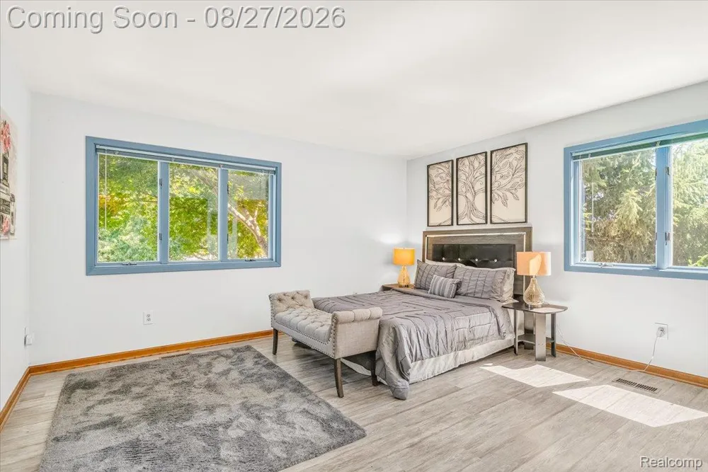 745 Freer Road Chelsea City, MI 48118