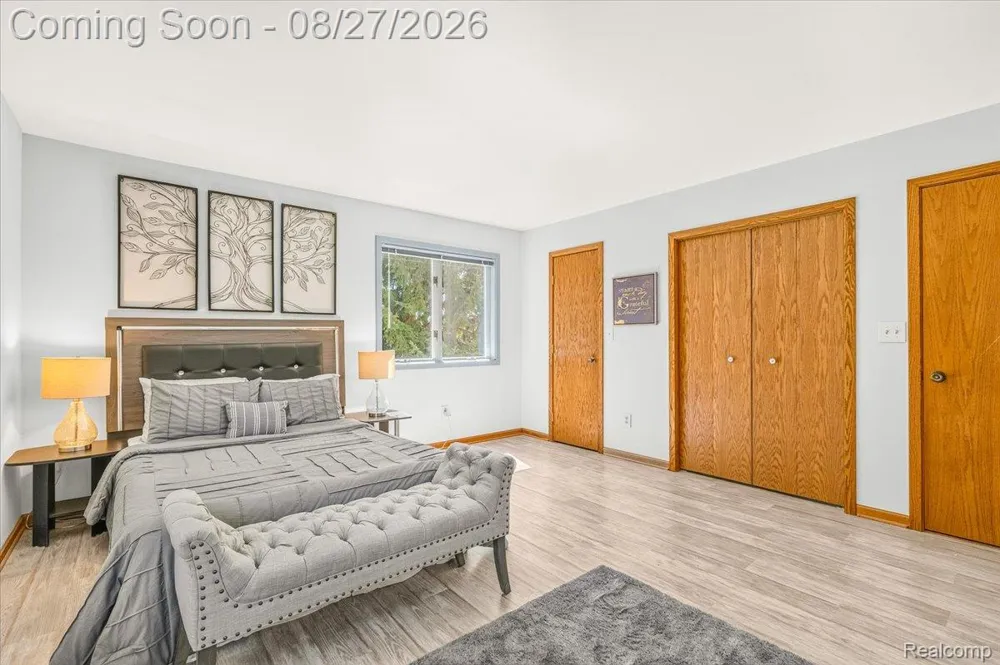 745 Freer Road Chelsea City, MI 48118