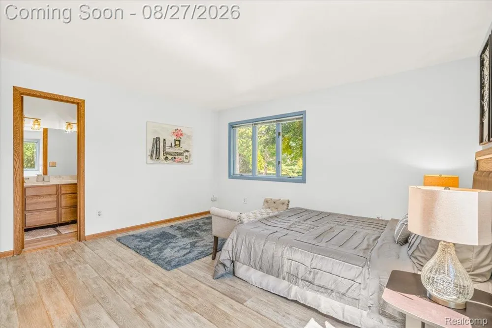 745 Freer Road Chelsea City, MI 48118