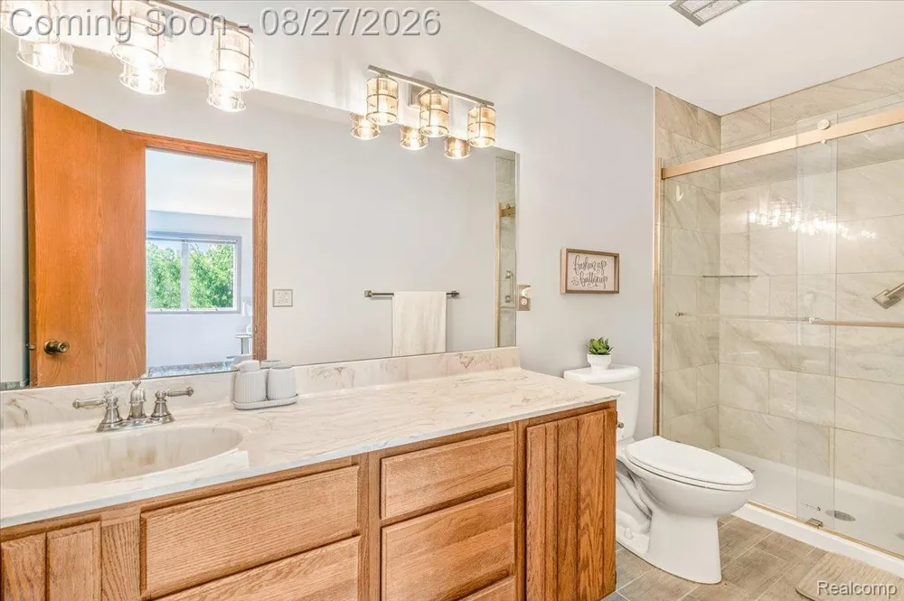 745 Freer Road Chelsea City, MI 48118