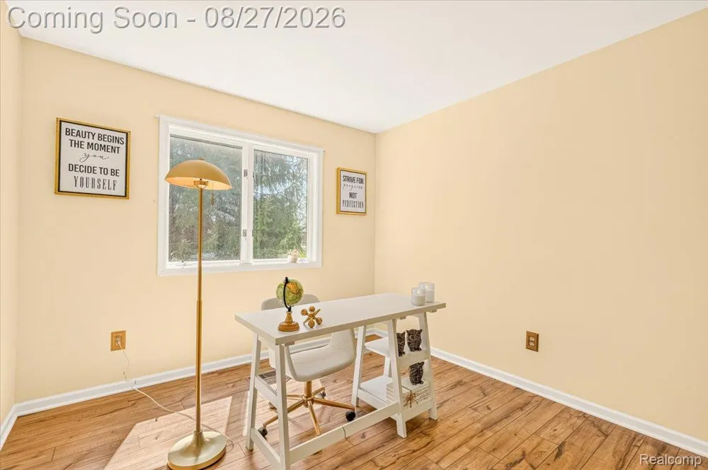 745 Freer Road Chelsea City, MI 48118
