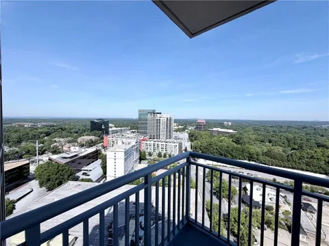 3338 Peachtree Road NE #2502