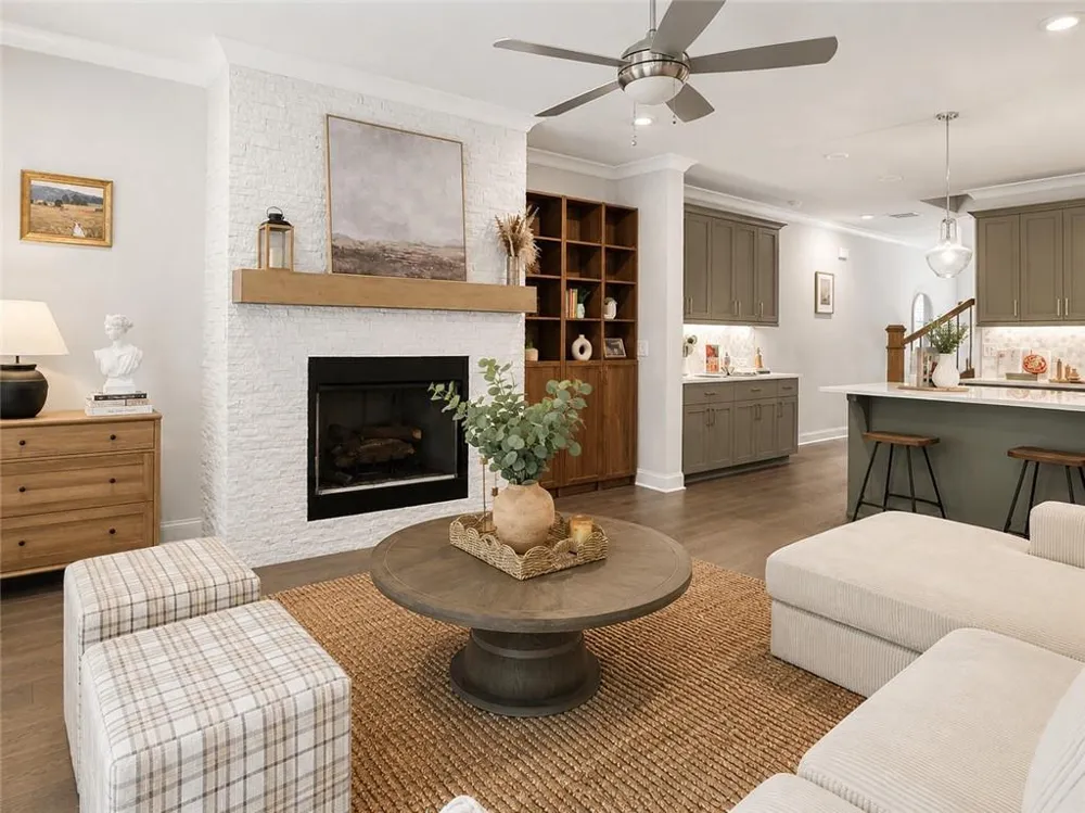204 Wheatland Road Johns Creek, GA 30022