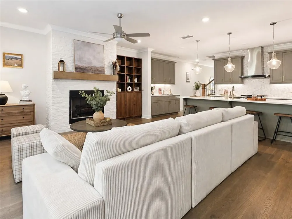 204 Wheatland Road Johns Creek, GA 30022