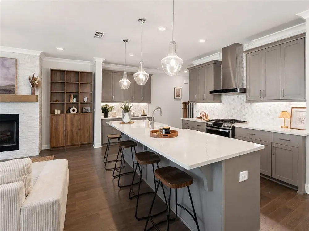 204 Wheatland Road Johns Creek, GA 30022