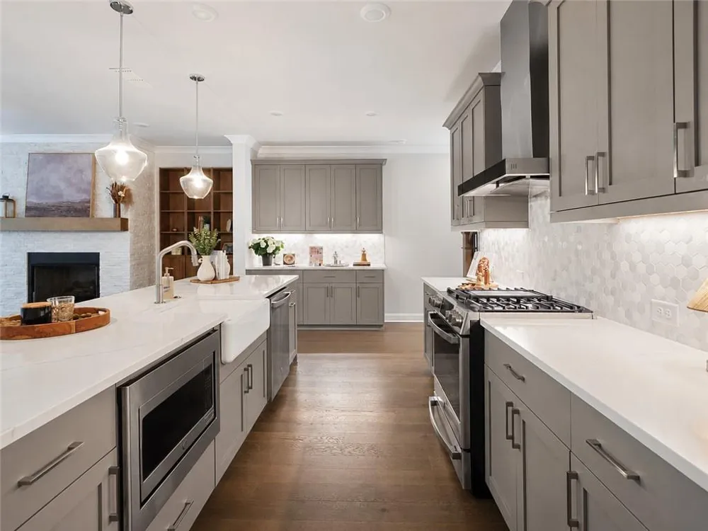 204 Wheatland Road Johns Creek, GA 30022
