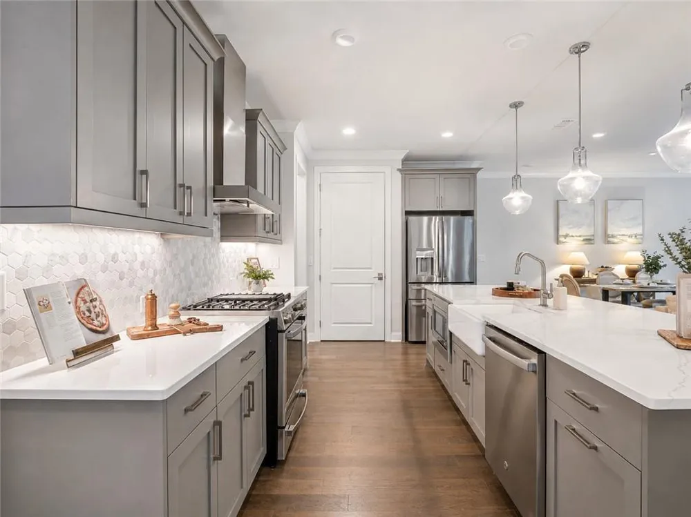 204 Wheatland Road Johns Creek, GA 30022