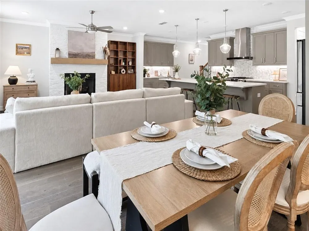 204 Wheatland Road Johns Creek, GA 30022