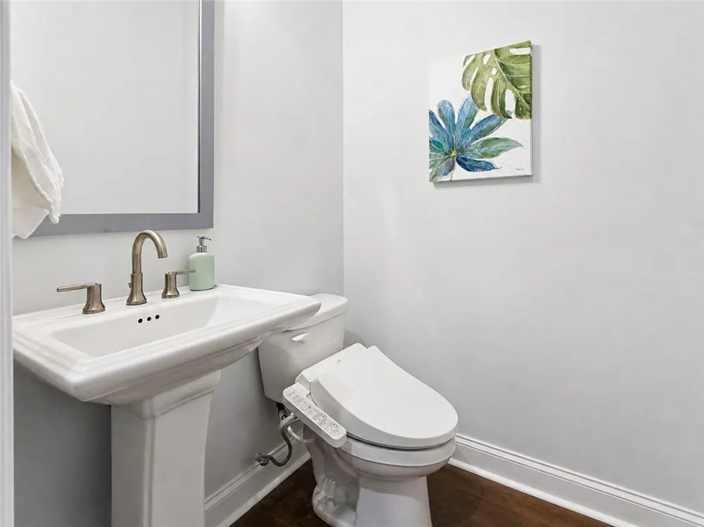 204 Wheatland Road Johns Creek, GA 30022