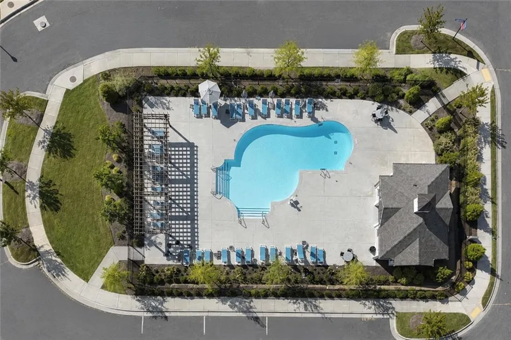 204 Wheatland Road Johns Creek, GA 30022