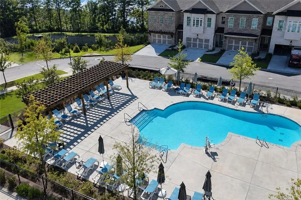 204 Wheatland Road Johns Creek, GA 30022