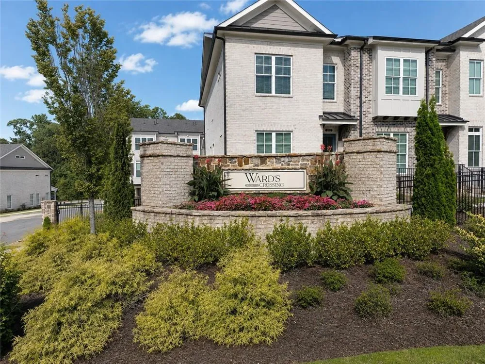 204 Wheatland Road Johns Creek, GA 30022