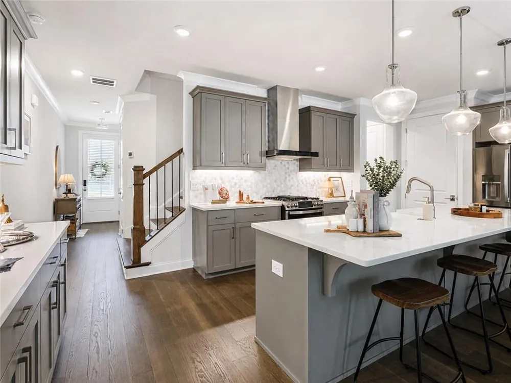 204 Wheatland Road Johns Creek, GA 30022