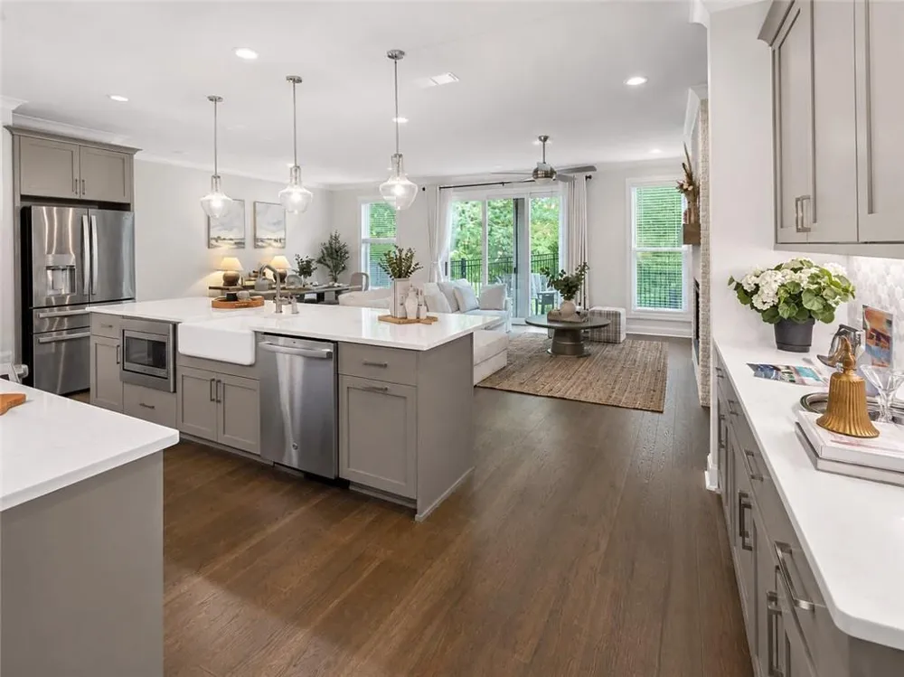 204 Wheatland Road Johns Creek, GA 30022