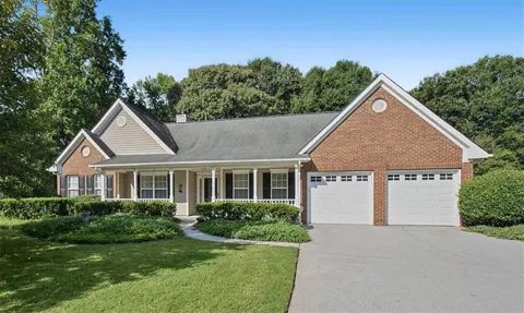 295 Glenn Eagles Way