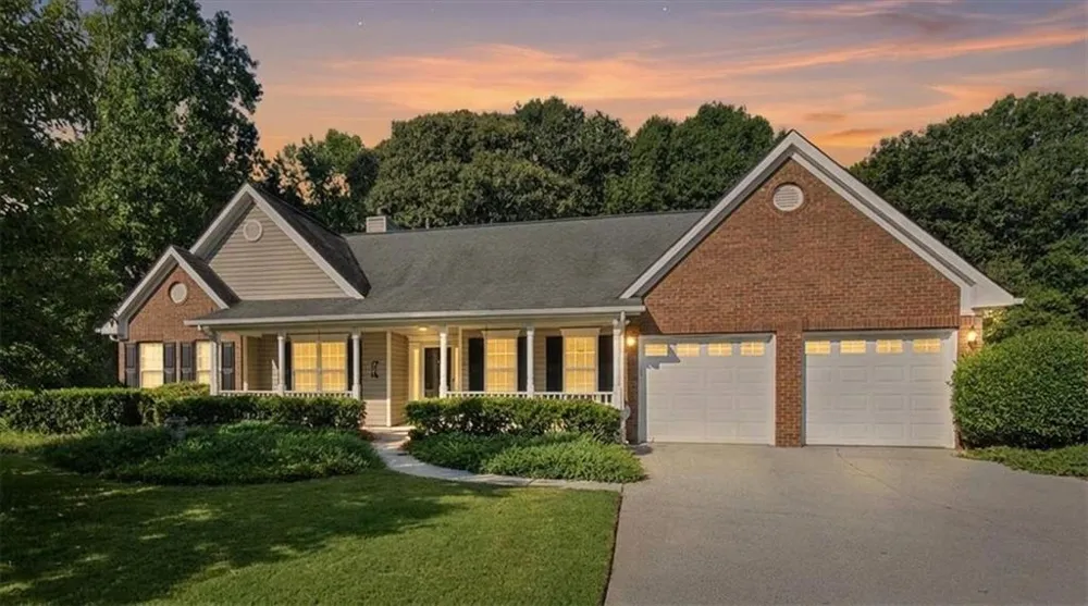 295 Glenn Eagles Way Hiram, GA 30141