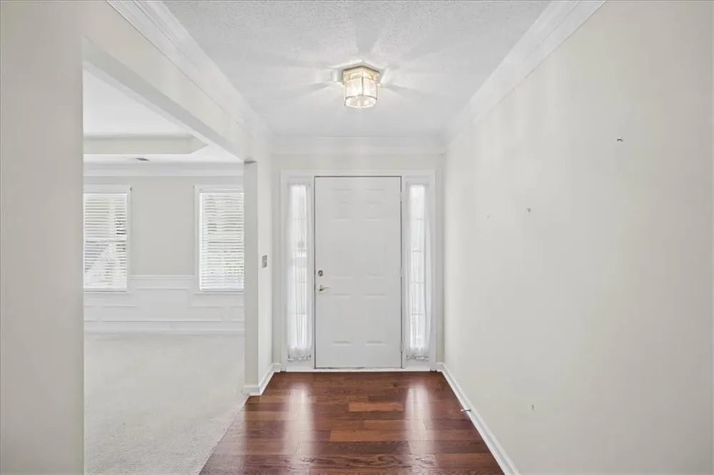 295 Glenn Eagles Way Hiram, GA 30141
